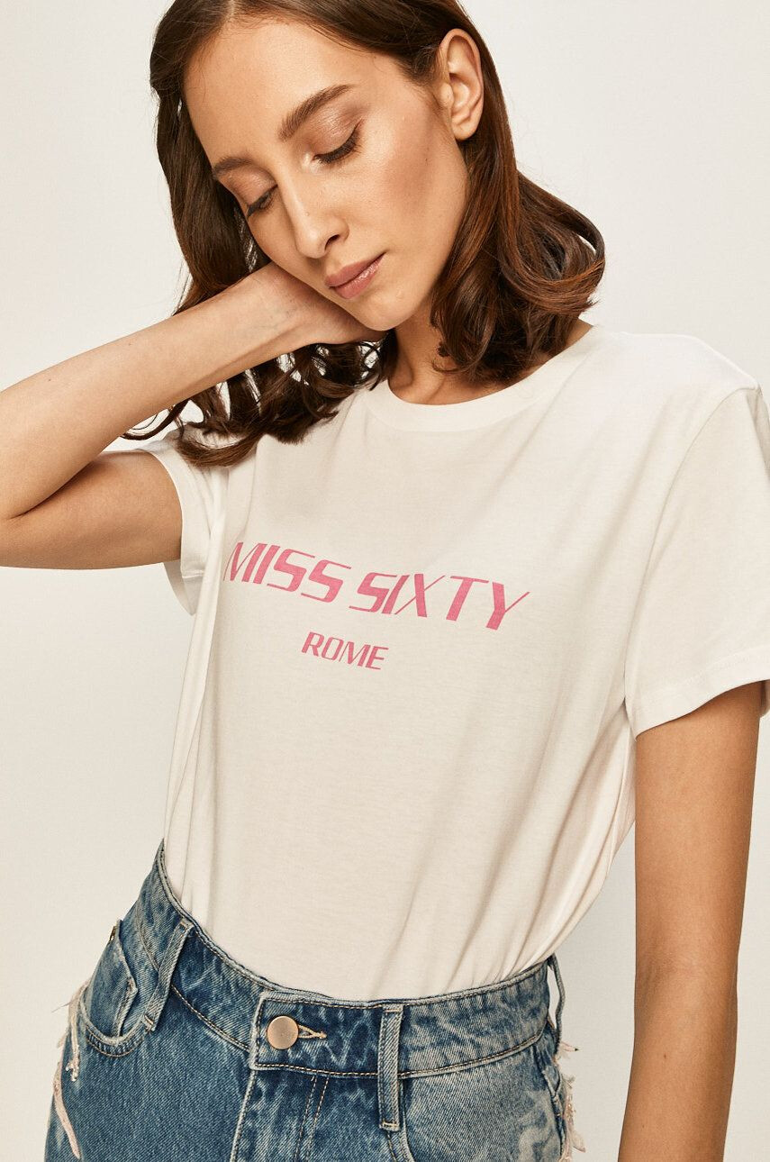 Miss Sixty T-shirt - Pepit.hu