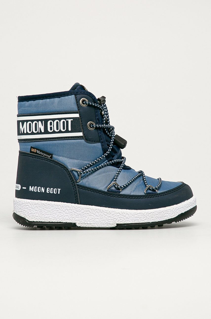 Moon Boot Gyerek hótaposó - Pepit.hu