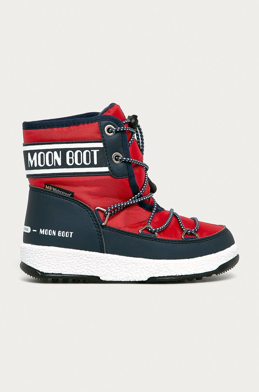 Moon Boot Gyerek hótaposó - Pepit.hu