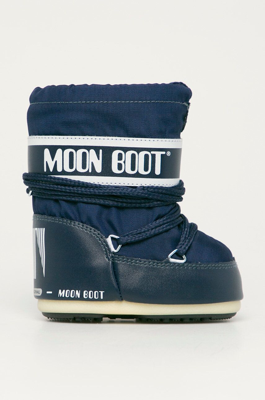 Moon Boot Gyerek hótaposó - Pepit.hu