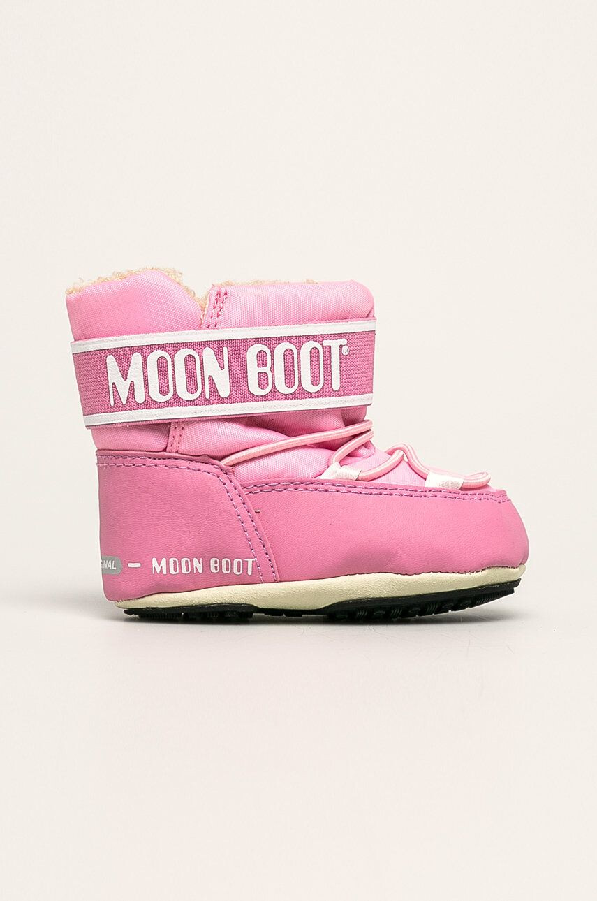 Moon Boot Gyerek hótaposó Crib 2 - Pepit.hu