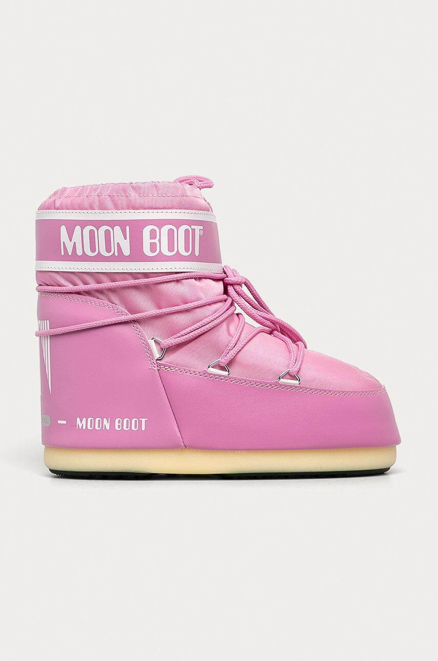 Moon Boot Hócipő Classic Low - Pepit.hu