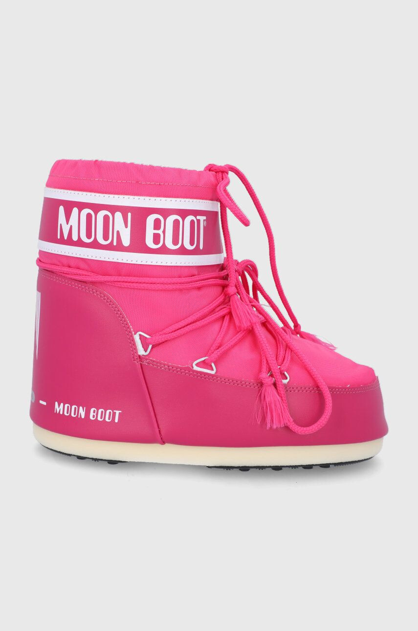 Moon Boot Hócipő Classic Low 2 - Pepit.hu