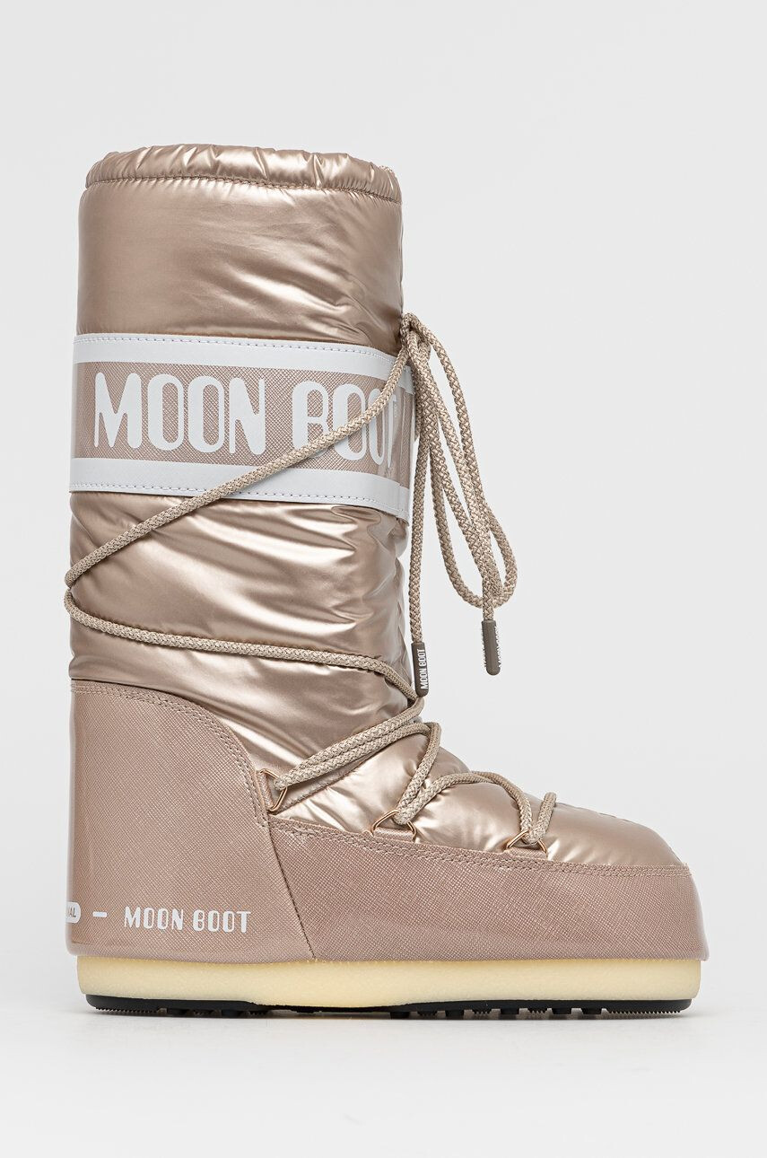 Moon Boot Hócipő Classic Pillow - Pepit.hu