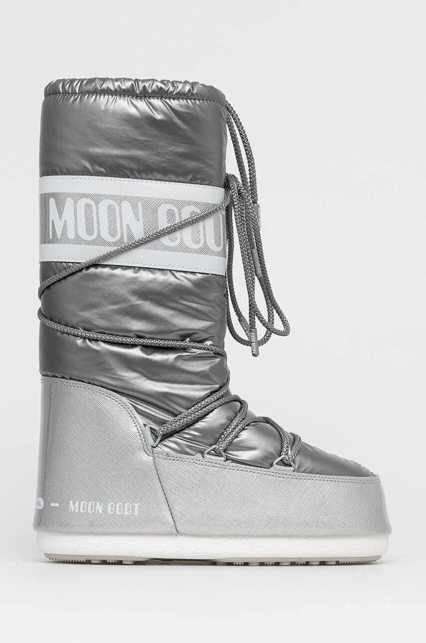 Moon Boot Hócipő Classic Pillow - Pepit.hu