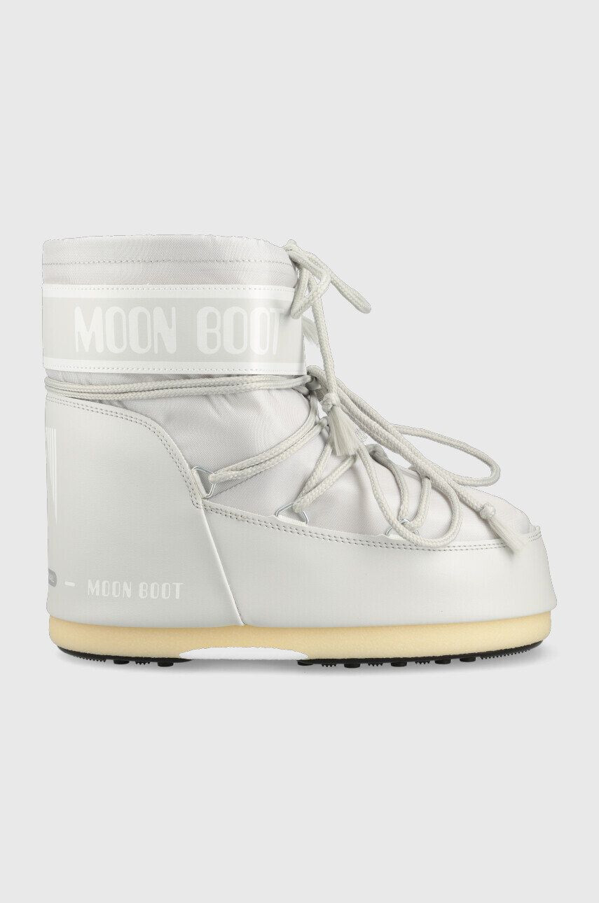 Moon Boot hócipő Icon Low Nylon - Pepit.hu