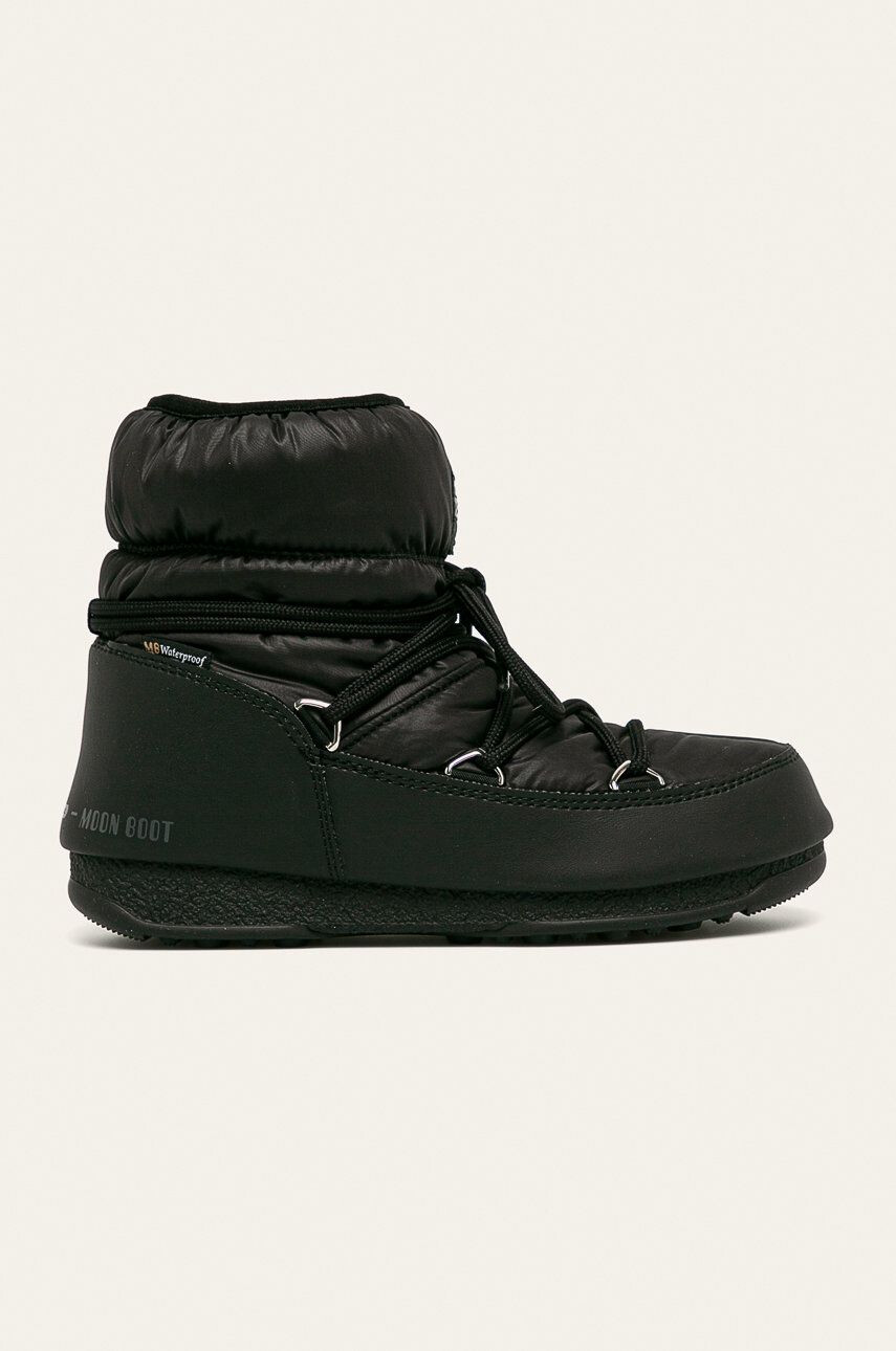 Moon Boot Hócipő Low Nylon Wp 2 - Pepit.hu