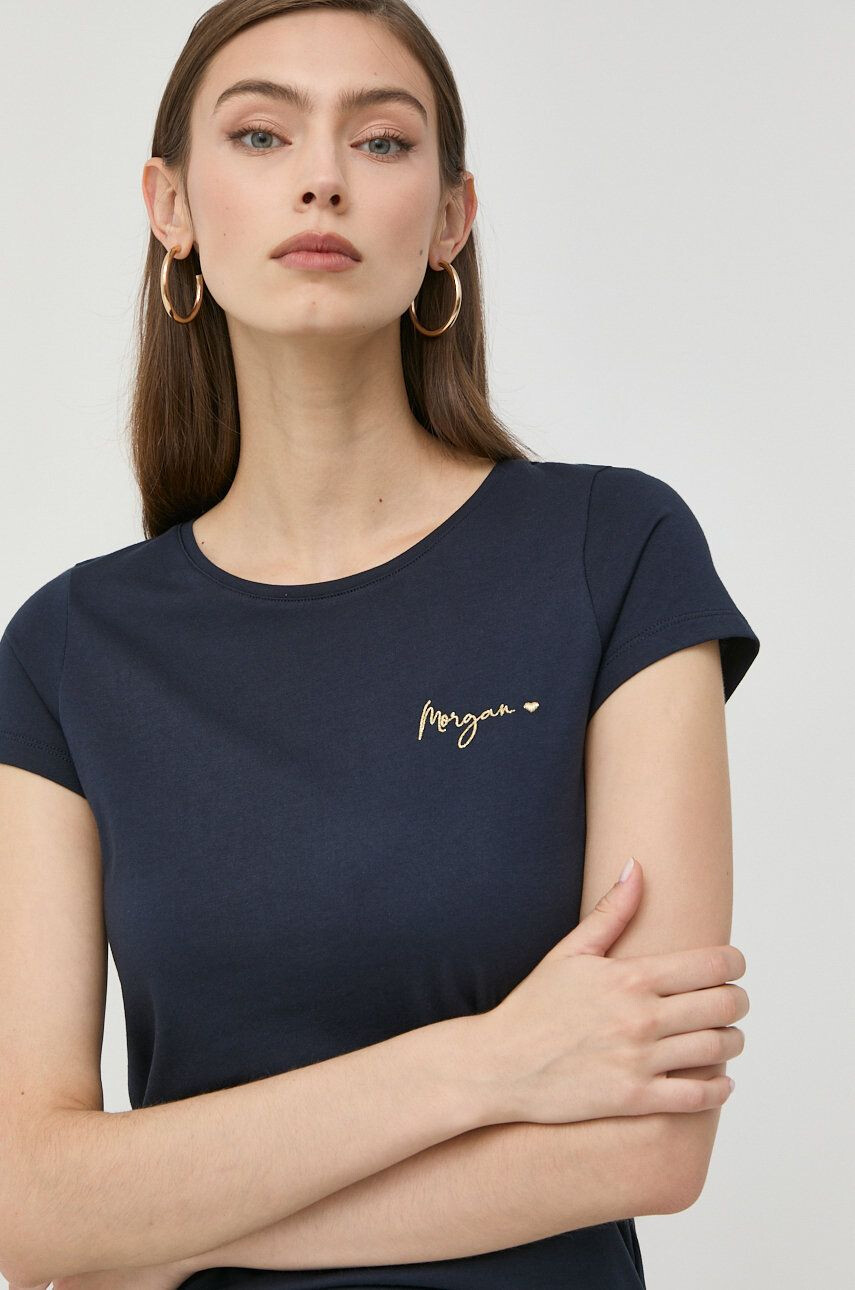 Morgan t-shirt - Pepit.hu