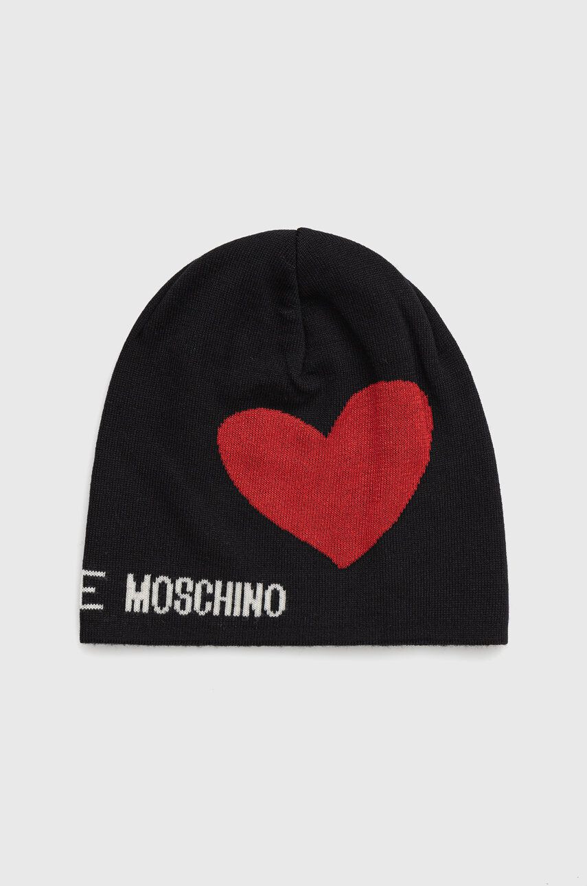 Moschino sapka - Pepit.hu