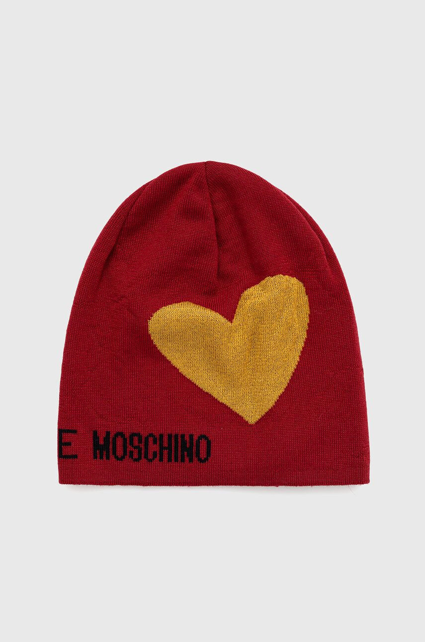 Moschino sapka - Pepit.hu