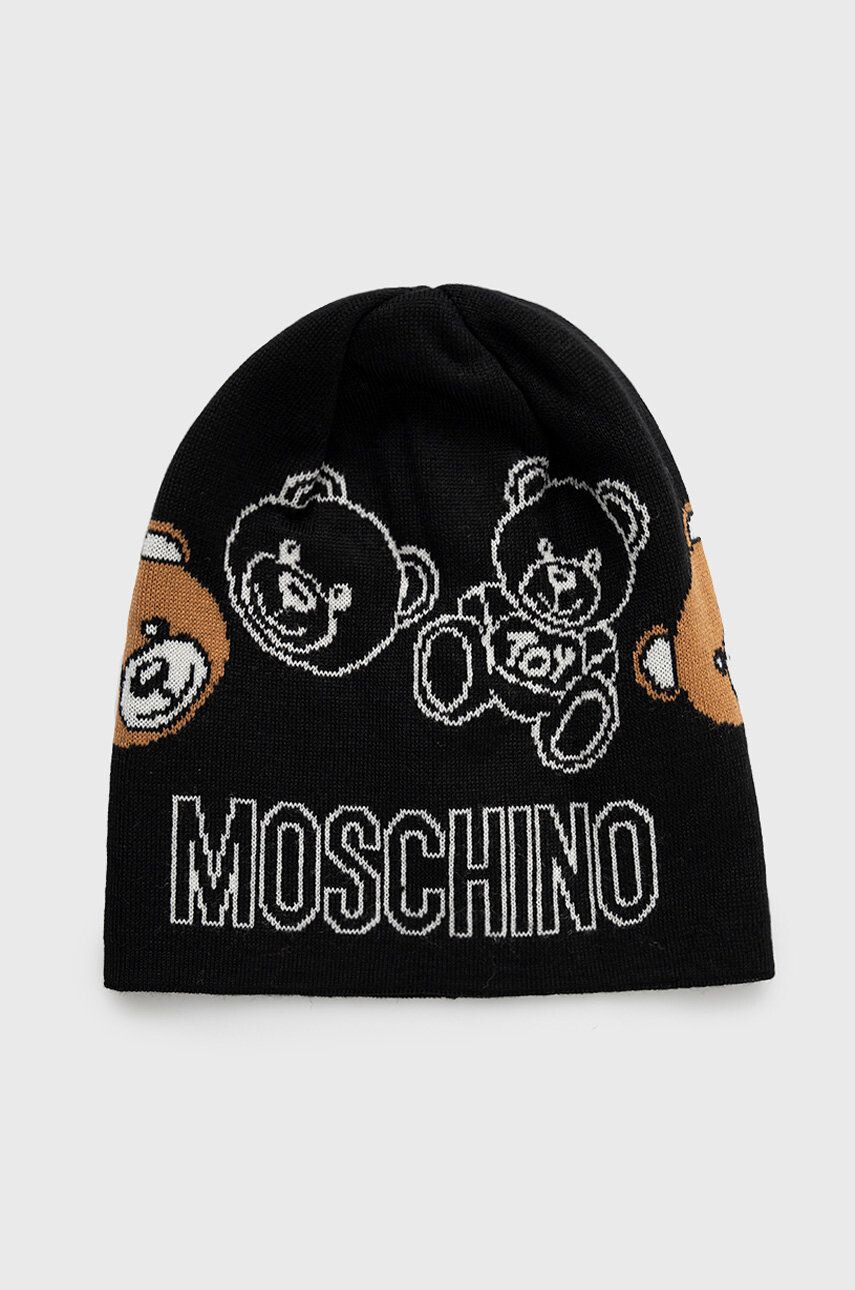 Moschino Sapka - Pepit.hu