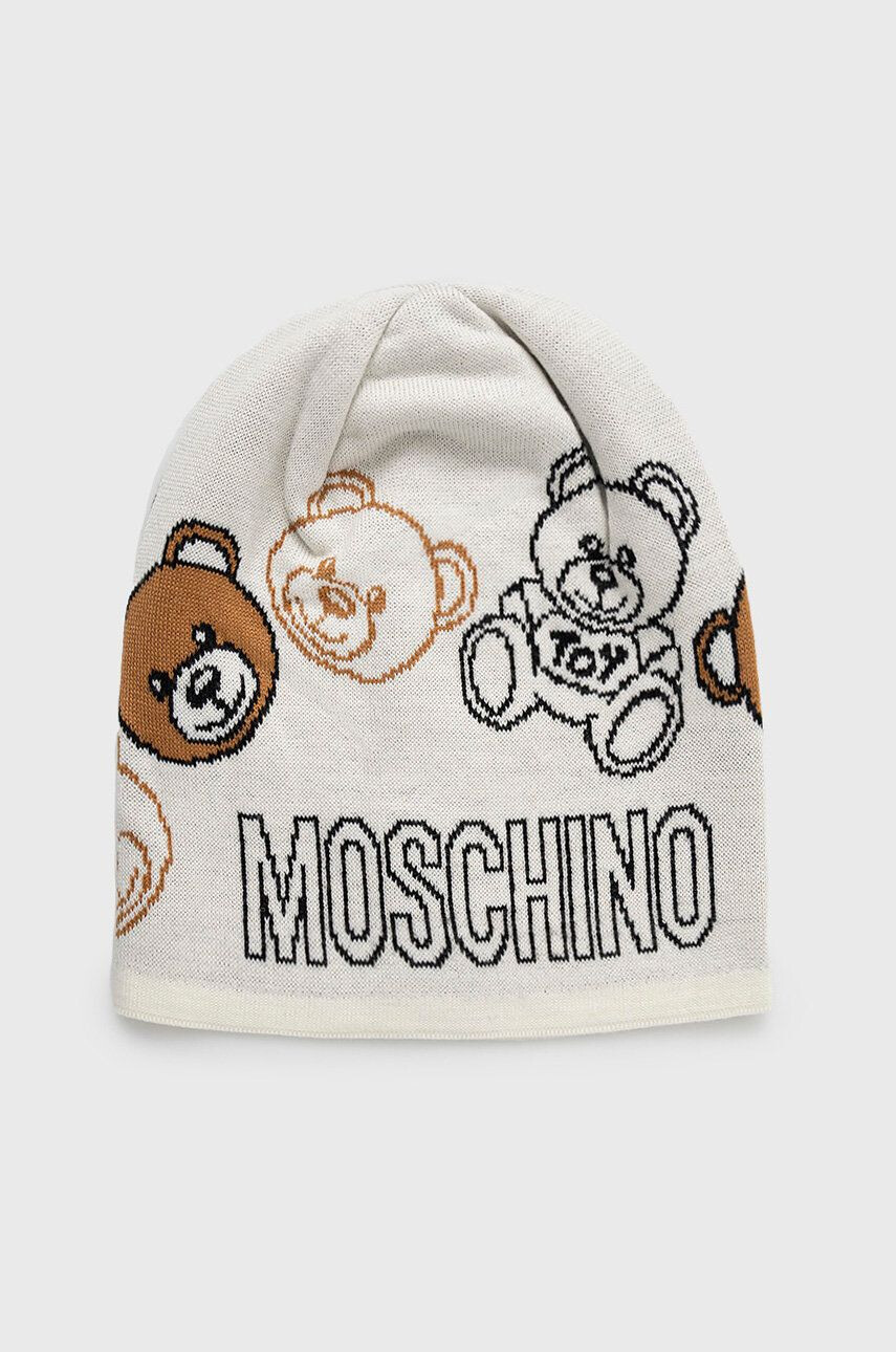 Moschino sapka - Pepit.hu