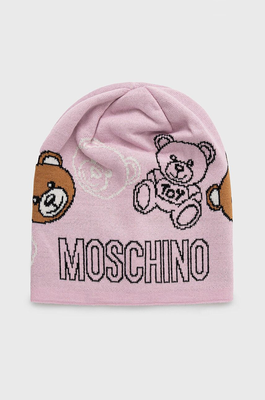 Moschino sapka - Pepit.hu