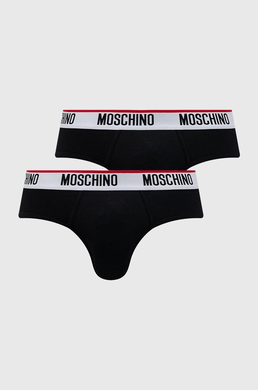 Moschino Underwear alsónadrág 2 db - Pepit.hu