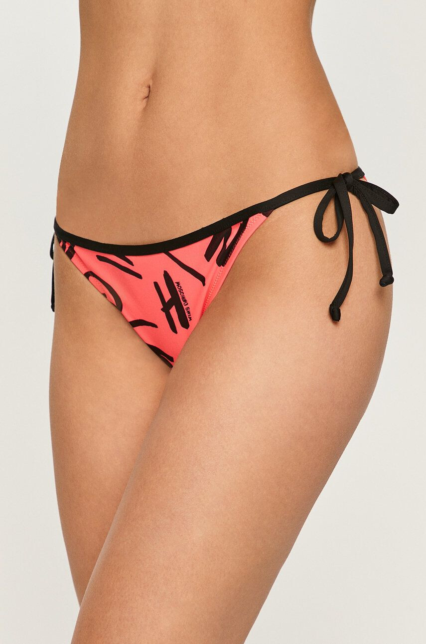 Moschino Underwear Bikini alsó - Pepit.hu