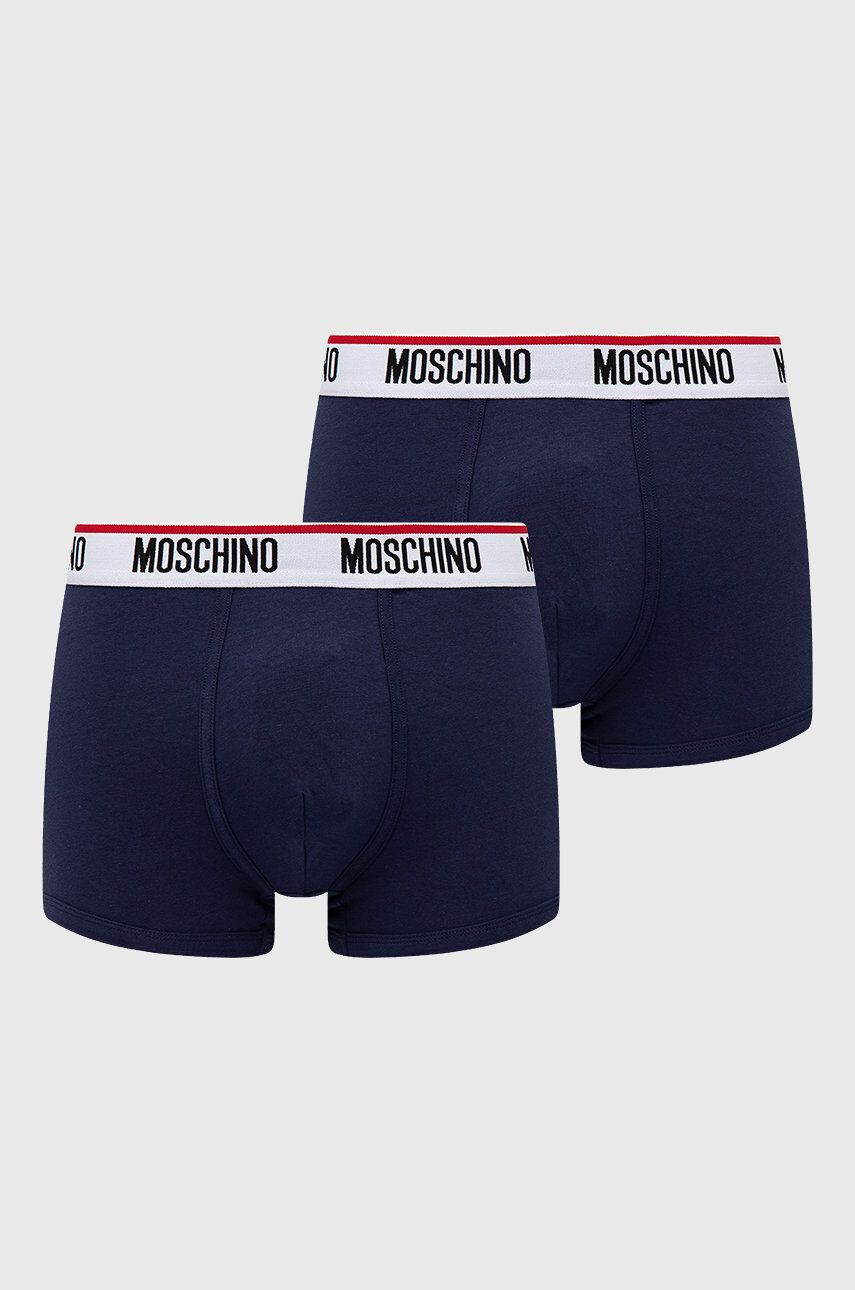 Moschino Underwear boxeralsó - Pepit.hu