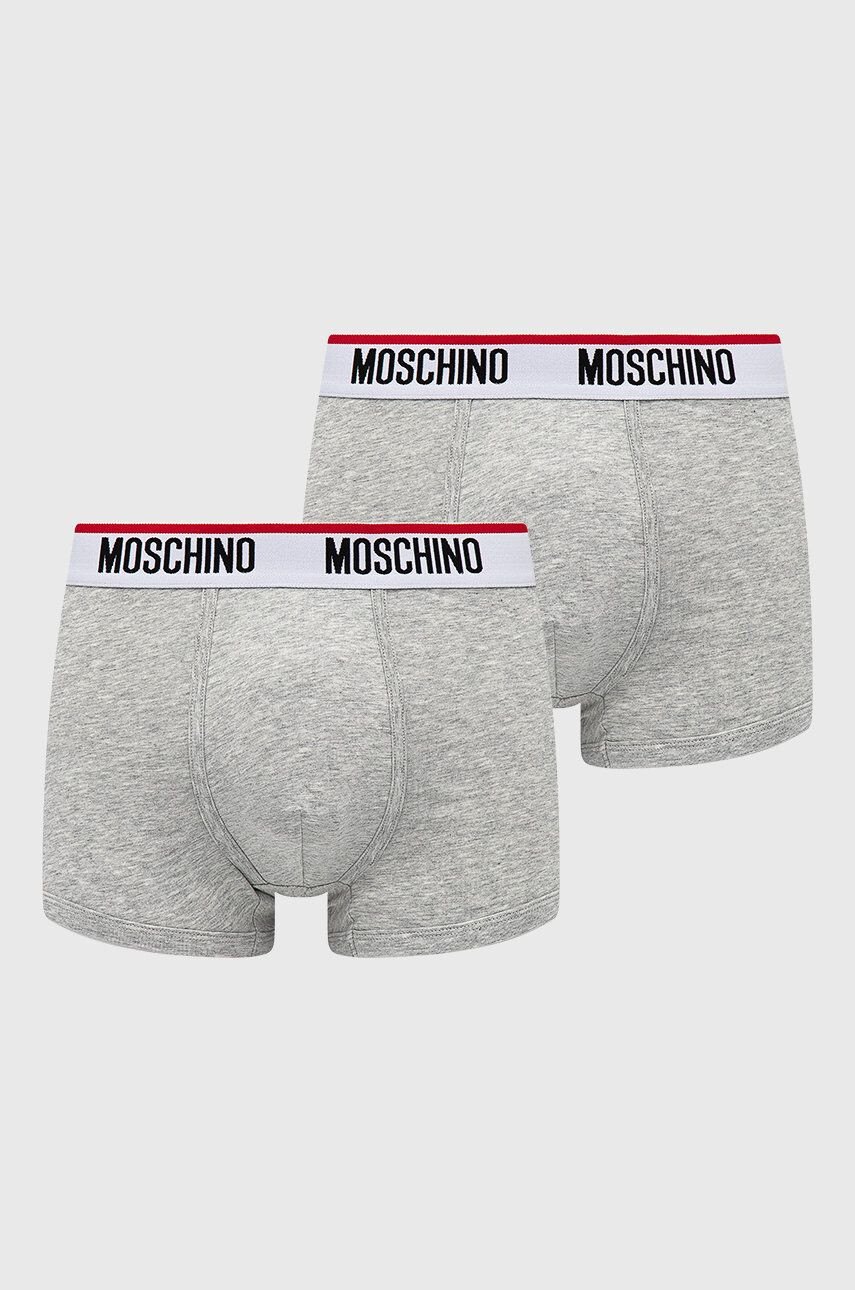 Moschino Underwear boxeralsó - Pepit.hu