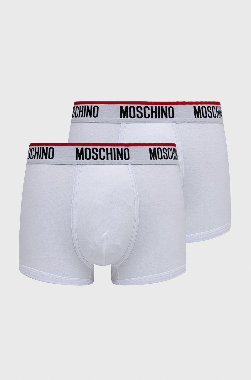 Moschino Underwear boxeralsó 2 db - Pepit.hu