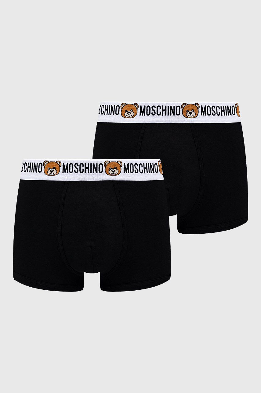 Moschino Underwear Boxeralsó (2 db) - Pepit.hu