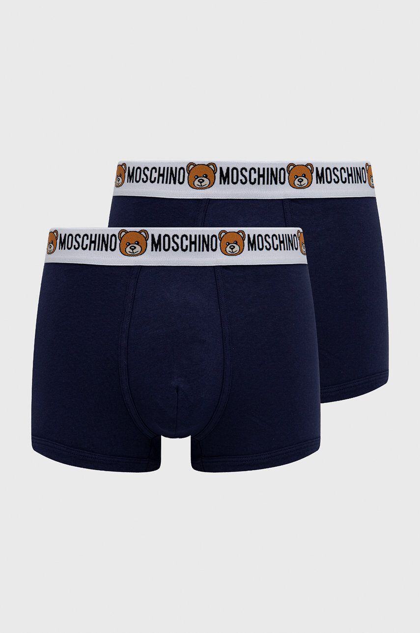 Moschino Underwear boxeralsó - Pepit.hu