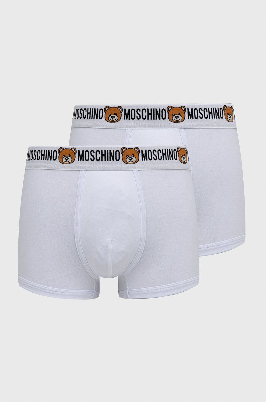 Moschino Underwear boxeralsó - Pepit.hu