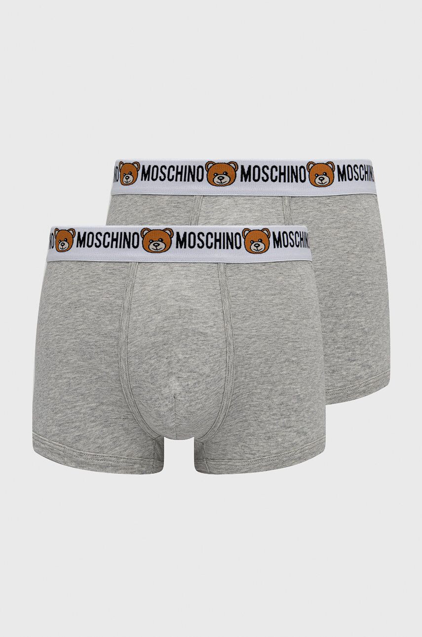 Moschino Underwear boxeralsó - Pepit.hu