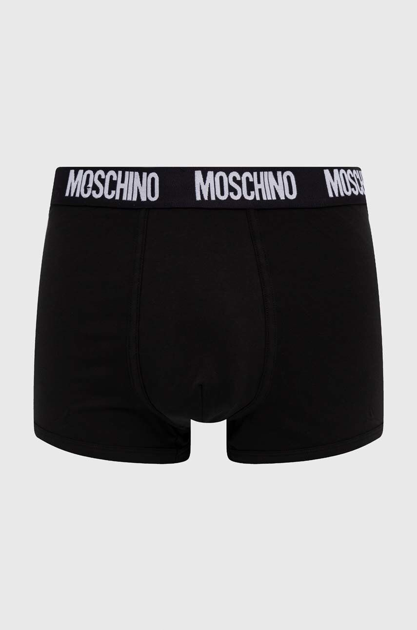 Moschino Underwear boxeralsó 2 db - Pepit.hu