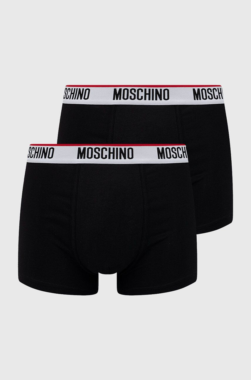 Moschino Underwear boxeralsó - Pepit.hu