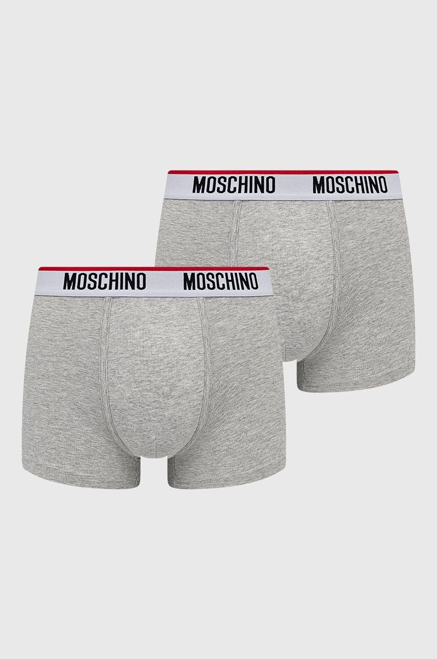 Moschino Underwear boxeralsó (2 db) - Pepit.hu