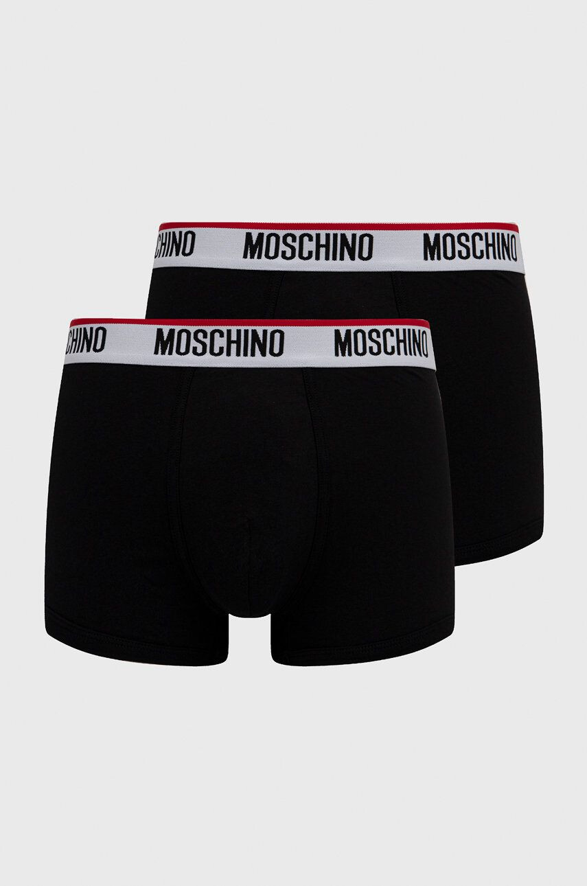 Moschino Underwear boxeralsó - Pepit.hu