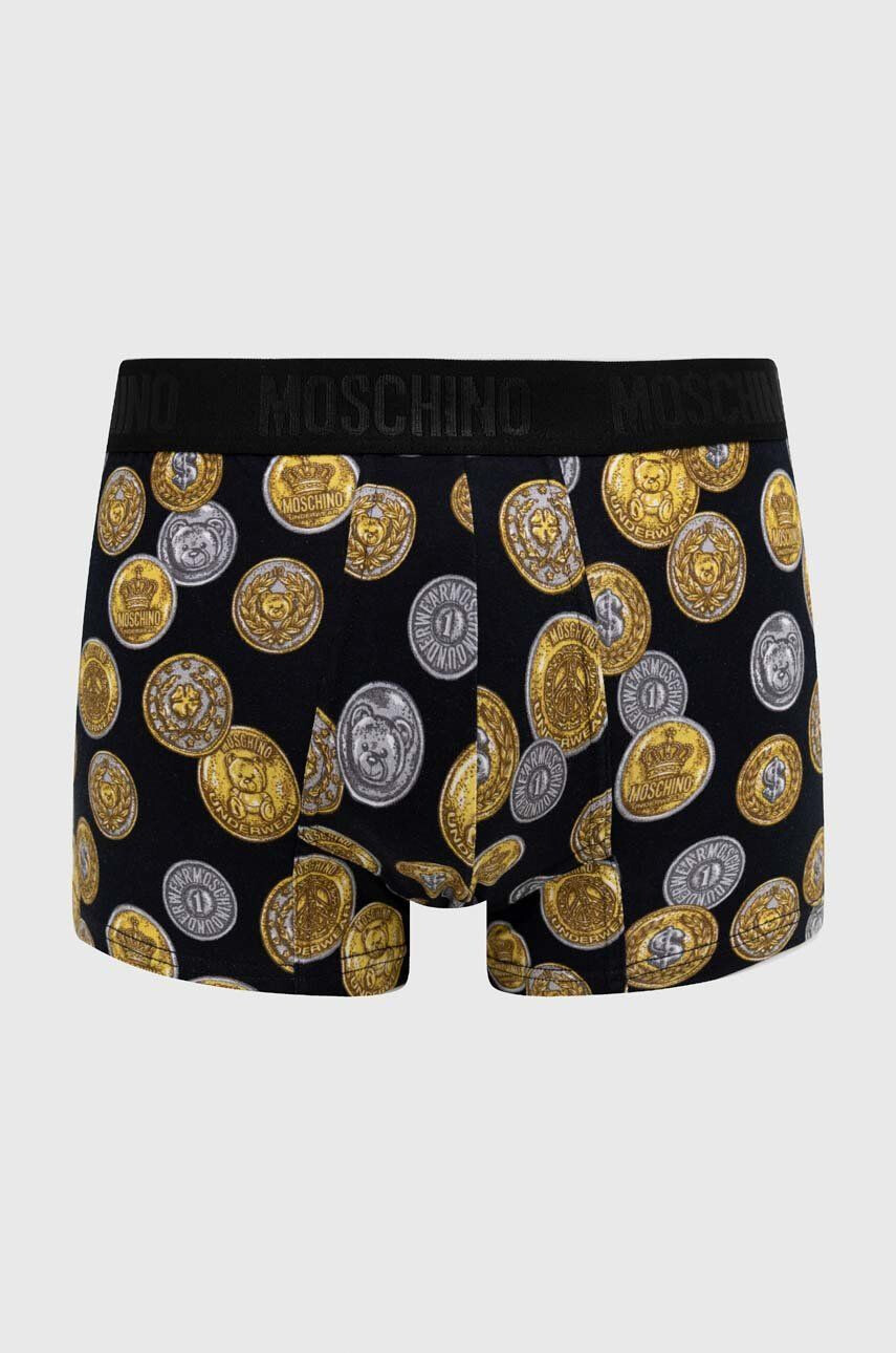 Moschino Underwear boxeralsó - Pepit.hu