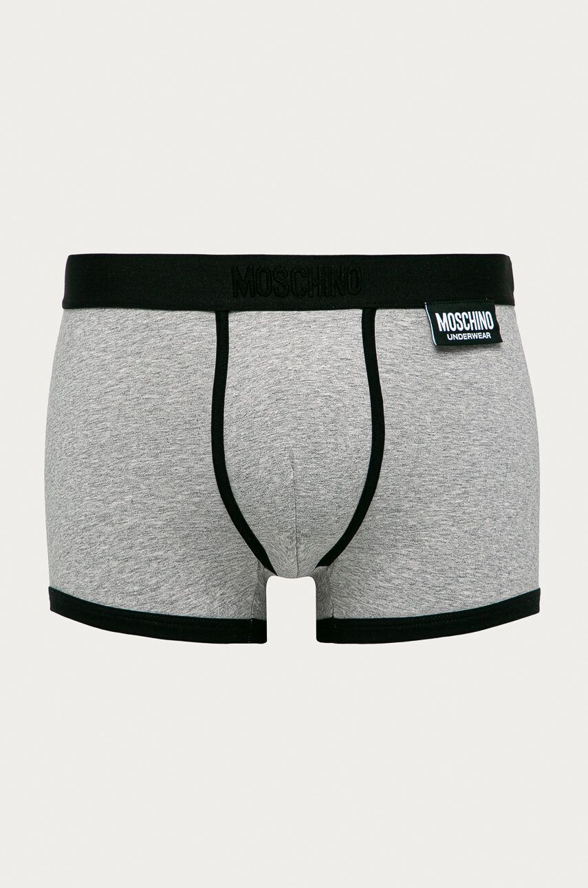 Moschino Underwear Boxeralsó - Pepit.hu