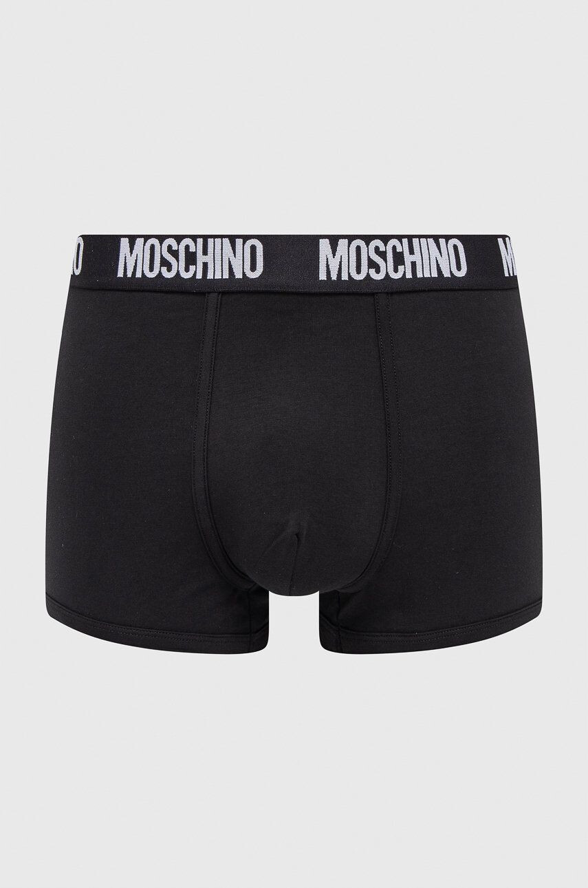 Moschino Underwear Boxeralsó - Pepit.hu