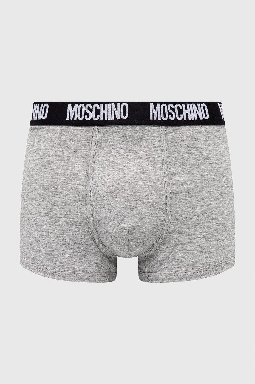 Moschino Underwear Boxeralsó - Pepit.hu