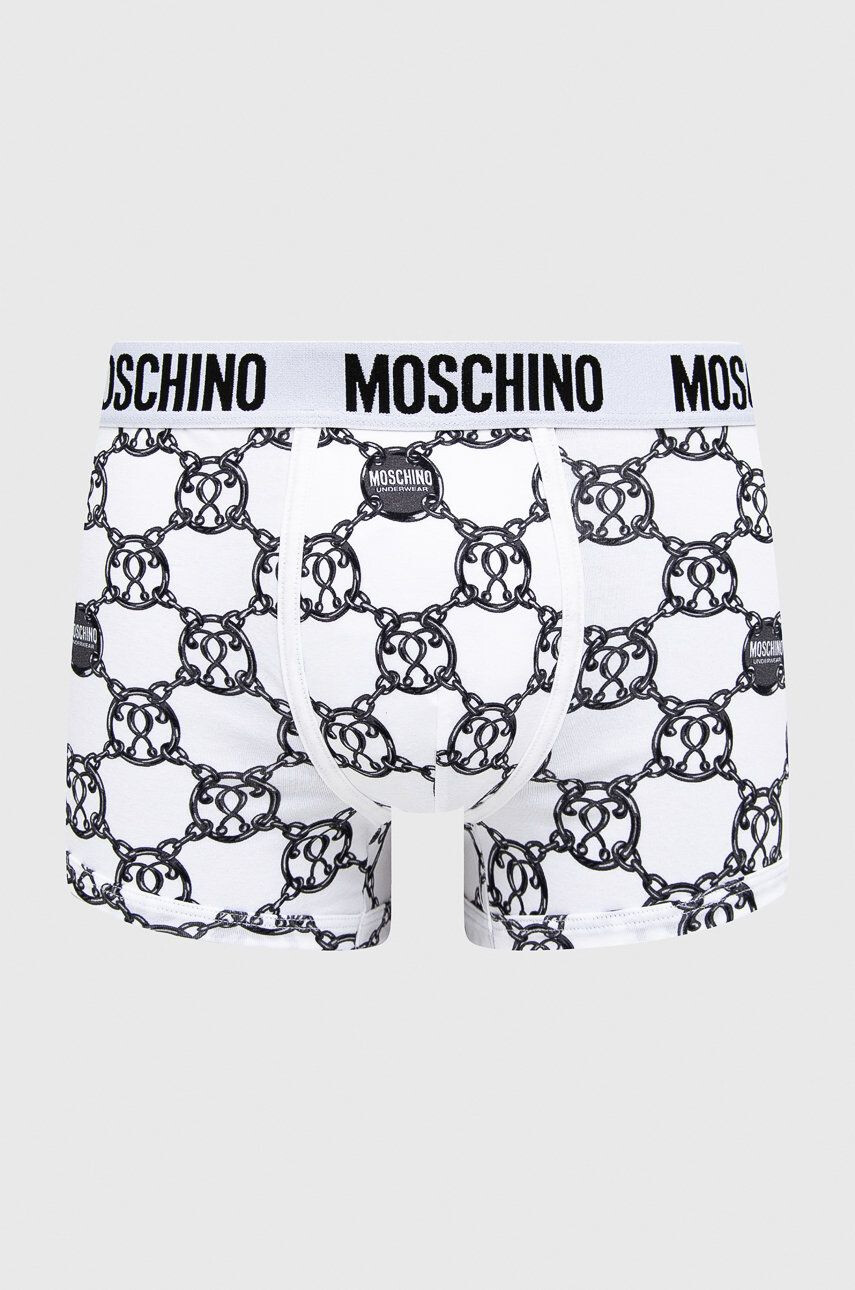 Moschino Underwear boxeralsó - Pepit.hu