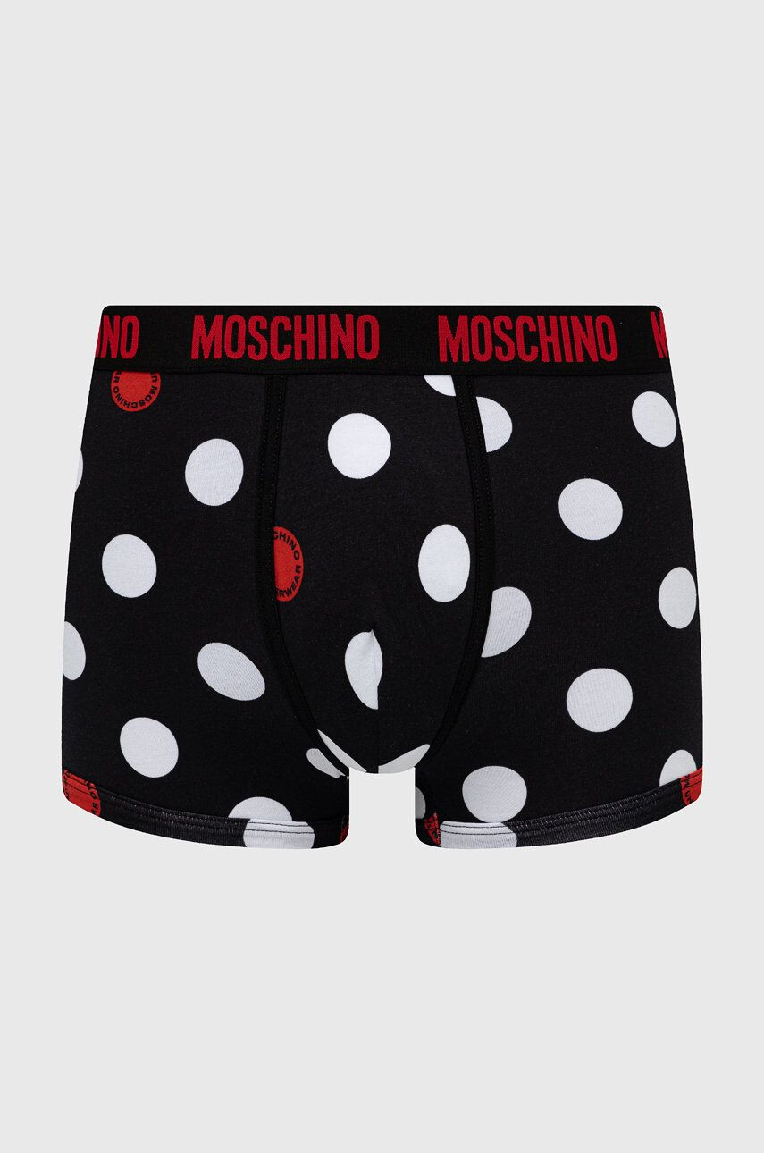 Moschino Underwear boxeralsó - Pepit.hu