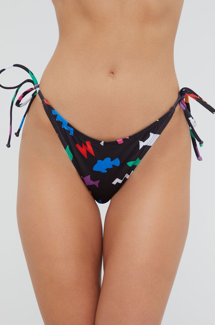 Moschino Underwear brazil bikini alsó - Pepit.hu