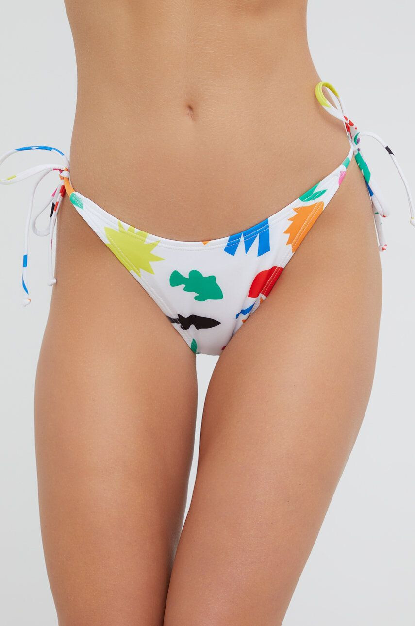 Moschino Underwear brazil bikini alsó - Pepit.hu