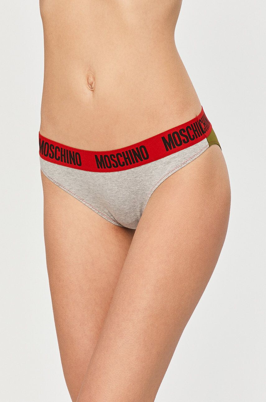 Moschino Underwear bugyi - Pepit.hu