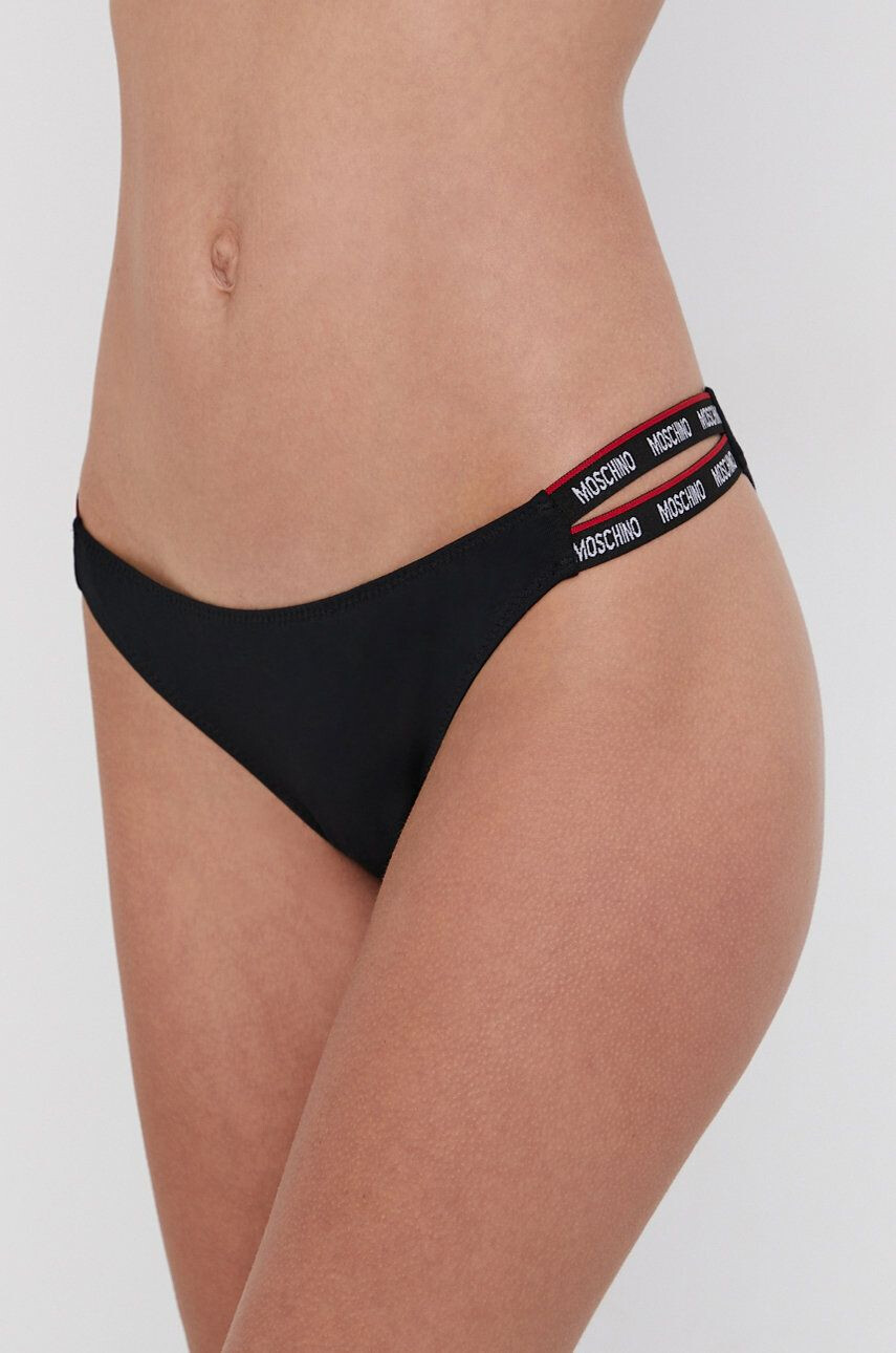 Moschino Underwear bugyi - Pepit.hu