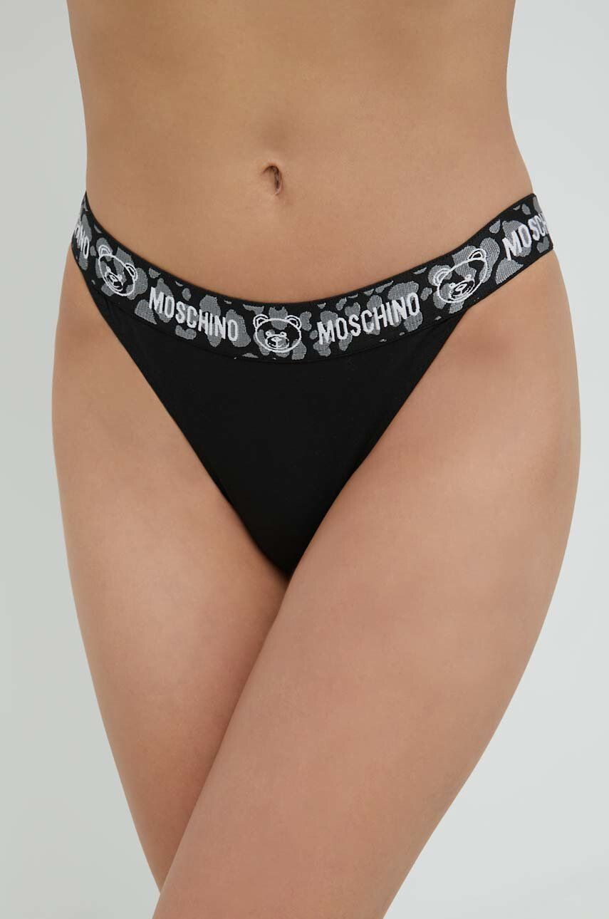 Moschino Underwear bugyi - Pepit.hu