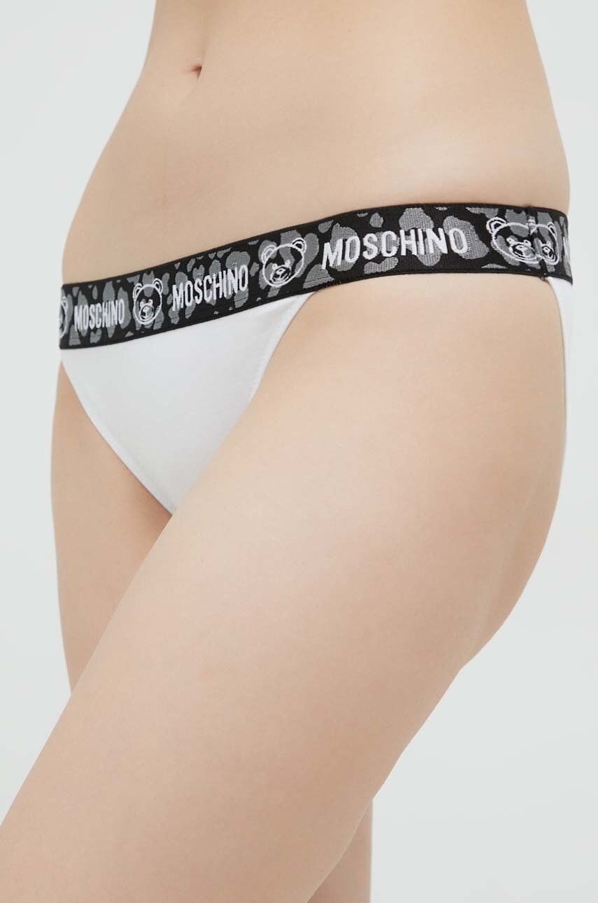 Moschino Underwear bugyi - Pepit.hu