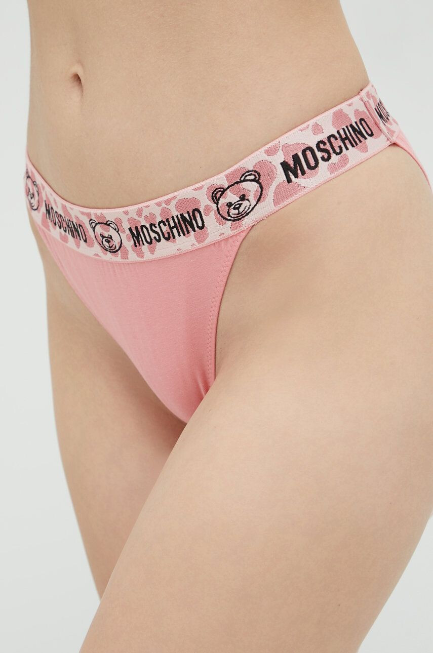 Moschino Underwear bugyi - Pepit.hu