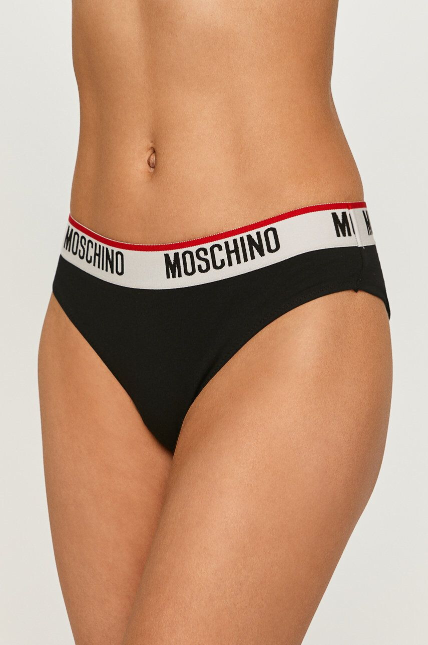 Moschino Underwear Bugyi (2 db) - Pepit.hu