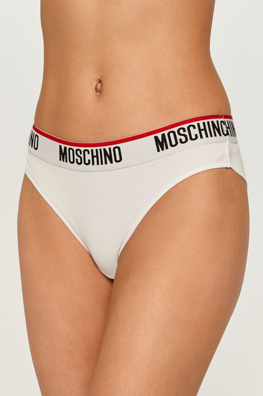 Moschino Underwear Bugyi (2 db) - Pepit.hu