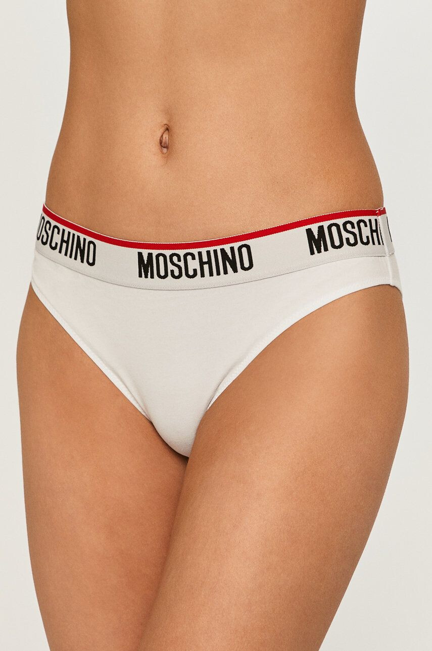 Moschino Underwear Bugyi (2 db) - Pepit.hu