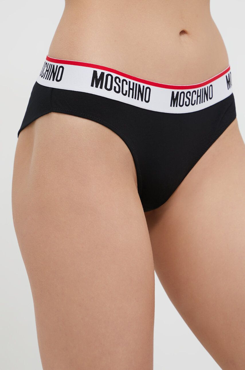 Moschino Underwear bugyi (2-pack) - Pepit.hu