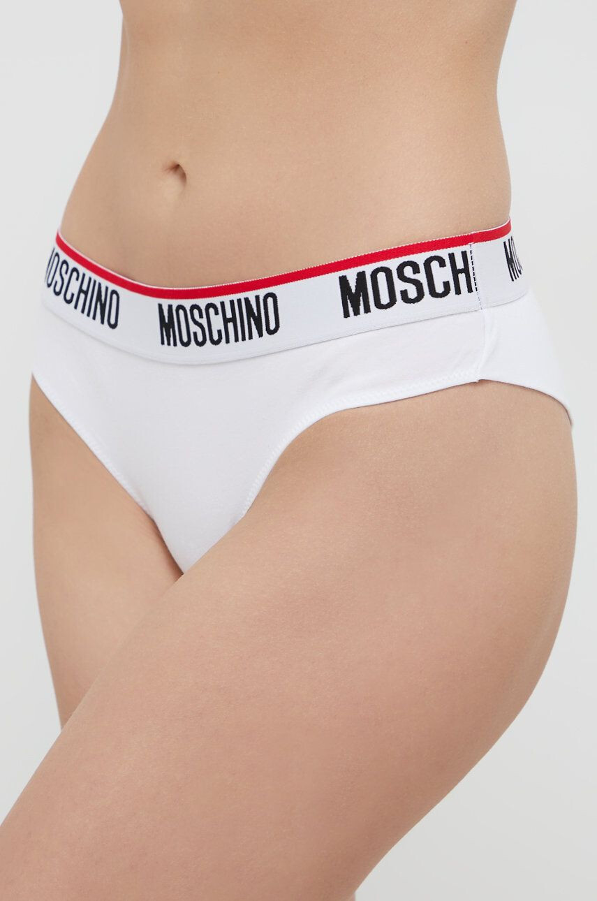 Moschino Underwear bugyi (2-pack) - Pepit.hu