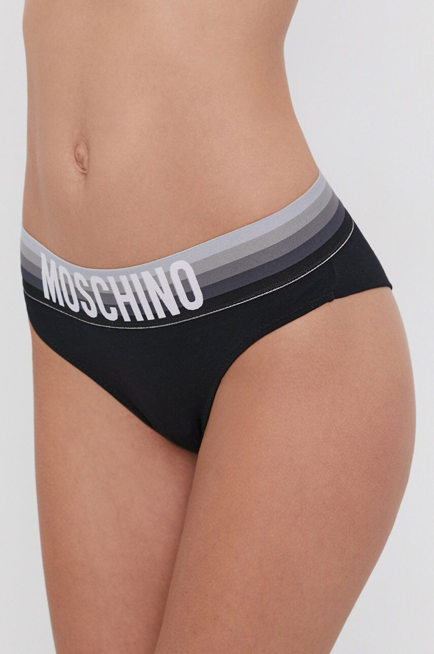 Moschino Underwear bugyi - Pepit.hu