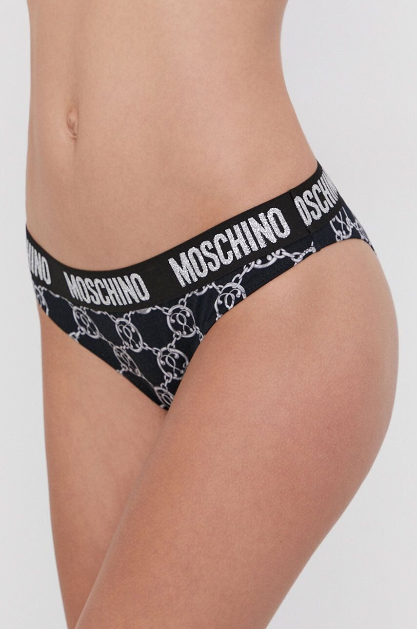 Moschino Underwear bugyi - Pepit.hu